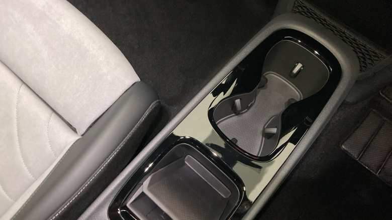 Volkswagen ID.3 150kW Match Pro 59kWh 5dr Auto Electric Hatchback